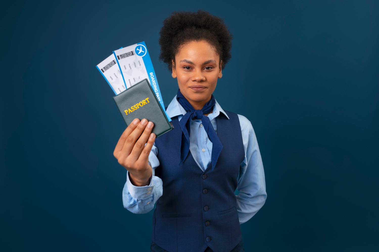 Visa Services